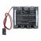 Helyettesítő pénztárgép Akkumulátor EI Mobika Cash Register 0338 2000mAh 9.6Wh 4.8V Helyettesítő pénztárgép Akkumulátor EI Mobika Cash Register 0338 2000mAh 9.6Wh 4.8V