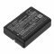 Helyettesítő kamera Akkumulátor Nikon Coolpix P7000 EN-EL14 900mAh 6.66Wh Li-Ion Helyettesítő kamera Akkumulátor Nikon Coolpix P7000 EN-EL14 900mAh 6.66Wh Li-Ion