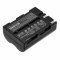 Helyettesítő kamera Akkumulátor Nikon D100 EN-EL3 1300mAh 9.62Wh Helyettesítő kamera Akkumulátor Nikon D100 EN-EL3 1300mAh 9.62Wh
