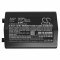 Helyettesítő kamera Akkumulátor Nikon EN-EL4 D2H 11,1V 1800mAh Helyettesítő kamera Akkumulátor Nikon EN-EL4 D2H 11,1V 1800mAh