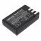 Helyettesítő kamera Akkumulátor Nikon EN-EL9 1000mAh 7.4Wh DSLR D40 Helyettesítő kamera Akkumulátor Nikon EN-EL9 1000mAh 7.4Wh DSLR D40