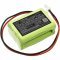 Helyettes�t� riaszt�rendszer Akkumul�tor ProSafe 1131 700mAh 5.04Wh 7.2V