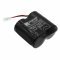 Helyettes�t� riaszt�rendszer elem Eaton Scantronic 760SB SDR-R-BAT1 17000mAh 51Wh alk�li 3V