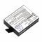 Helyettes�t� kamera Akkumul�tor Ezviz S5 BL-06 1100mAh 4.18Wh
