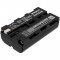 Helyettes�t� kamera Akkumul�tor Feelworld monitor 2000mAh 14.8Wh