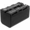 Helyettes�t� kamera Akkumul�tor ATOMOS Ninja 4400mAh 32.56Wh