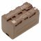 Helyettes�t� kamera Akkumul�tor Aputure AMARAN AL-F7 5200mAh 38.48Wh
