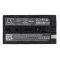 Helyettes�t� m�r�m�szer Akkumul�tor 6600mAh/48.84Wh 7.4V