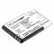Helyettes�t� er�s�t� Akkumul�tor Technaxx Musicman BT-X1 1000mAh 3.7Wh