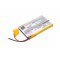 Helyettes�t� er�s�t� Akkumul�tor Fiio E7 523455 1000mAh 3,7Wh Li-Ion