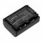 Helyettes�t� kamera Akkumul�tor Sony DCR-DVD908E NP-FH30 650mAh 4.81Wh Li-ion