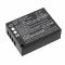 Helyettes�t� kamera Akkumul�tor Fujifilm FinePix HS30EXR NP-W126S 1230mAh 9.1Wh