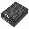 Helyettes�t� kamera Akkumul�tor Fujifilm FinePix HS30EXR NP-W126S 1000mAh 7.4Wh Li-Ion