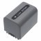 Helyettes�t� kamera Akkumul�tor Sony DCR-HC96 NP-FP70 1360mAh 10.06Wh