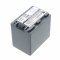 Helyettes�t� kamera Akkumul�tor Sony NP-FP90 2100mAh 15.54Wh