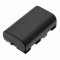 Helyettes�t� kamera Akkumul�tor Sony NP-F10 / CCD-CR1E 1440mAh 5.33Wh
