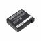 Helyettes�t� kamera Akkumul�tor GoPro Hero 4 AHDBT-401 950mAh 3.52Wh Li-ion
