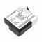 Helyettes�t� kamera Akkumul�tor GoPro Hero 5 AHDBT-501 1250mAh 4.81Wh