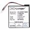 Helyettes�t� kamera Akkumul�tor GoPro Hero 7 Silver SPTM1B 1100mAh 4.24Wh
