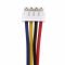 Helyettes�t� kutyanyak�rv Akkumul�tor Garmin DC50 361-00029-02 3400mAh 12.58Wh 3.7V