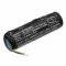 Helyettes�t� kutyanyak�rv Akkumul�tor Garmin DC50 361-00029-02 2200mAh 8.14Wh 3.7V