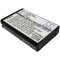 Helyettes�t� kamera Akkumul�tor Garmin VIRB 010-11599-00 1800mAh 6.66Wh Li-Ion