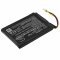 Helyettes�t� kutyanyak�rv Akkumul�tor Garmin Sport PRO k�zi ad� 361-00056-13 750mAh 2.78Wh 3.7V