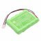 Helyettesítő pénztárgép Akkumulátor GALEB MP-55 P-0129 2000mAh 12Wh 6V Helyettesítő pénztárgép Akkumulátor GALEB MP-55 P-0129 2000mAh 12Wh 6V