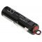 Helyettes�t� kutyanyak�rv Akkumul�tor Garmin Pro 70 361-00023-13 3400mAh 12.58Wh 3.7V