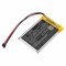 Helyettes�t� er�s�t� Akkumul�tor Hidizs AP80 AHT354053 700mAh 2,59Wh Li-Ion