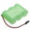 Helyettes�t� riaszt�rendszer Akkumul�tor Honeywell C300 51199942-300 4500mAh 16.2Wh 3.6V
