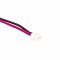 Helyettes�t� riaszt�rendszer Akkumul�tor Yale EF Panel GP60AAAH4BMJ 700mAh 3.36Wh 4.8V