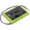 Helyettes�t� riaszt�rendszer Akkumul�tor Yale HSA6400 700mAh 5.04Wh 7.2V