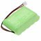 Helyettes�t� riaszt�rendszer Akkumul�tor Honeywell SEC-H-600 H10499 300mAh 3.6Wh 12V
