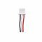 Helyettes�t� riaszt�rendszer Akkumul�tor Honeywell Home PROSIXC2W 300-10342 2600mAh 9.62Wh 3.7V