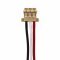 Helyettes�t� riaszt�rendszer Akkumul�tor Honeywell Home PROWLTOUCH 300-10728 580mAh 2.15Wh 3.7V