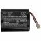 Helyettes�t� riaszt�rendszer Akkumul�tor Honeywell Home Pro A7 300-11186 7800mAh 28.86Wh 3.7V