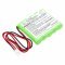Helyettes�t� riaszt�rendszer Akkumul�tor Honeywell 5800RP 55111-05 700mAh 4,2Wh 6V