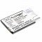 Helyettes�t� riaszt�rendszer Akkumul�tor Honeywell WTS700 7 P69NV19 2800mAh 10.64Wh 3.8V