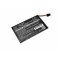 Helyettes�t� vonalk�dolvas� Akkumul�tor Honeywell TX700 163367-0001 1400mAh 15.54Wh