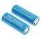 Helyettes�t� ipari Akkumul�tor 18490 1600mAh 5.92Wh 2db/csomag Li-Ion