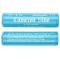 Helyettes�t� ipari Akkumul�tor 18650 2600mAh 9.62Wh 2db/csomag PCB v�dett Li-ion