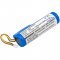 Helyettesítő vonalkódolvasó Akkumulátor Intermec CV30 AB5 3400mAh 12.58Wh Helyettesítő vonalkódolvasó Akkumulátor Intermec CV30 AB5 3400mAh 12.58Wh