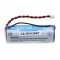 Helyettes�t� riaszt�rendszer elem Inovonics IV-BAT610 2200mAh 6.6Wh EN1261HT 3V
