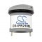 Helyettesítő kutyanyakörv elem PetSafe A12/RFA-182 150mAh 0,45Wh 3V Helyettesítő kutyanyakörv elem PetSafe A12/RFA-182 150mAh 0,45Wh 3V