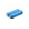 Helyettes�t� ipari Akkumul�tor 18650 2900mAh 10.73Wh 2db/csomag forrf�l Li-Ion