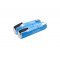 Helyettes�t� ipari Akkumul�tor 18650 2900mAh 10.73Wh forrf�lekkel Li-Ion
