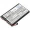 Helyettes�t� gps Akkumul�tor Garmin Nuvi 2555LMT 361-00035-03 1000mAh 3.7Wh 3.7V