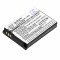 Helyettesítő kamera Akkumulátor JVC BN-VH105 1050mAh 3.89Wh Helyettesítő kamera Akkumulátor JVC BN-VH105 1050mAh 3.89Wh