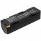 Helyettesítő kamera Akkumulátor JVC GR-DV70E BN-V714 3400mAh 12.58Wh Helyettesítő kamera Akkumulátor JVC GR-DV70E BN-V714 3400mAh 12.58Wh